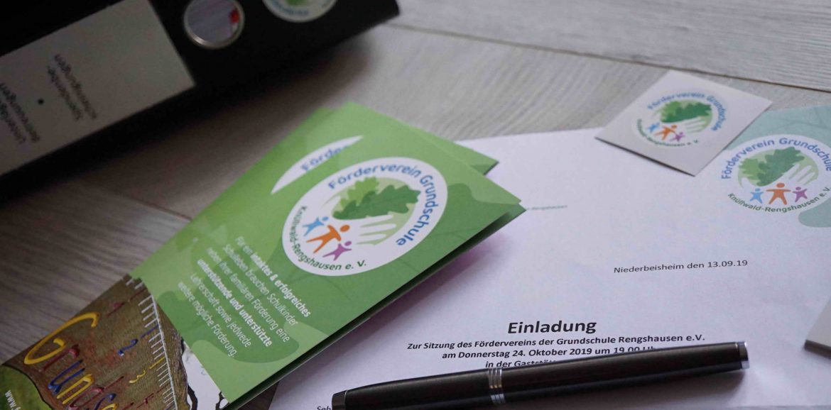 Vorstandssitzung, Förderverein Grundschule Rengshausen Knüllwald e.V.