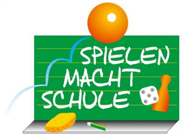 Förderverein der Grundschule Knüllwald-Rengshausen, Spielen macht Schule