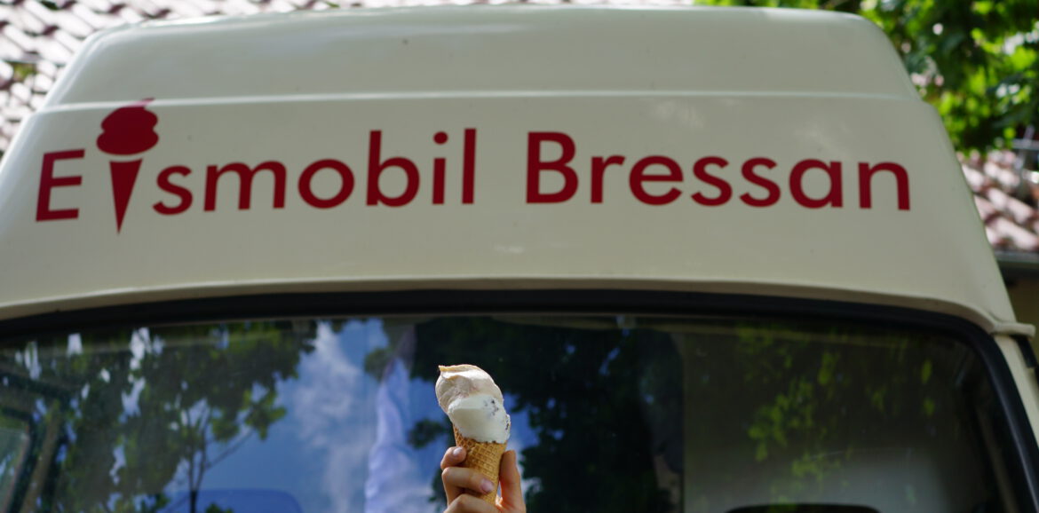 Förderverein Grundschule Rengshausen e.V., Eiswagen