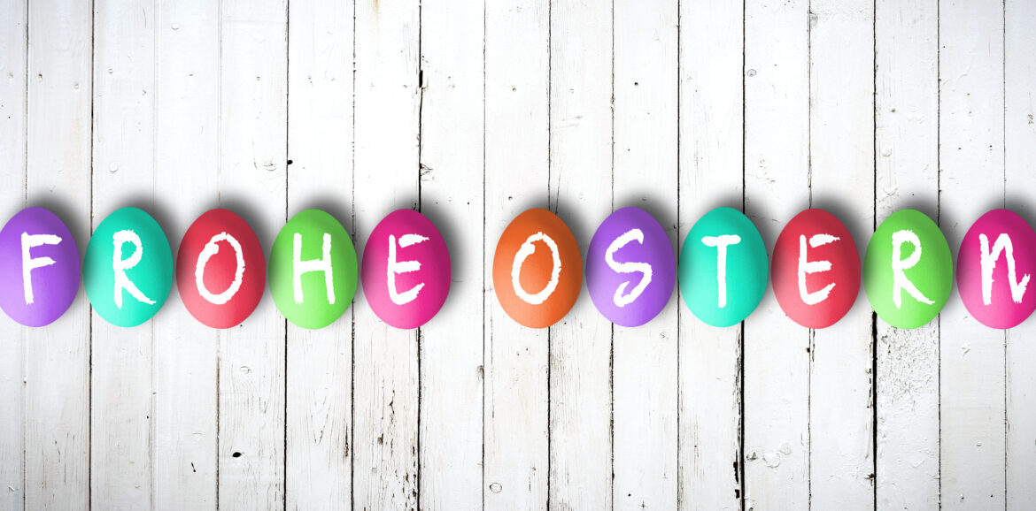 Förderverein Grundschule Rengshausen-Knüllwald, Ostern 2022, Frohe Ostern